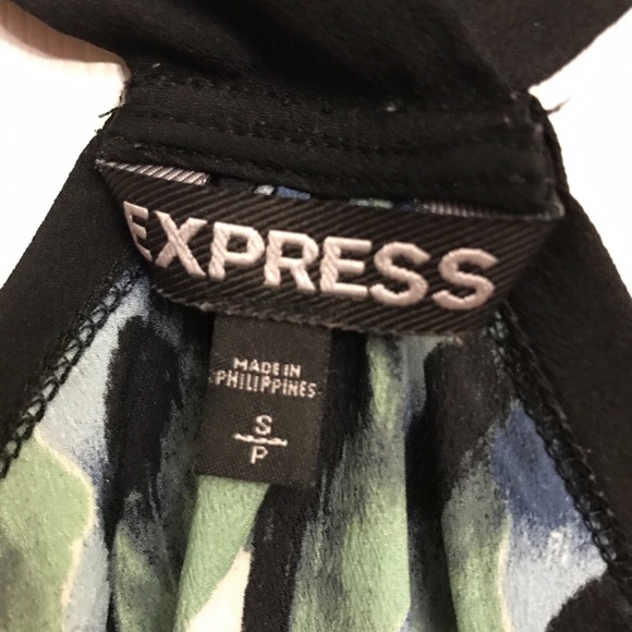 Express top - Picture 2 of 6
